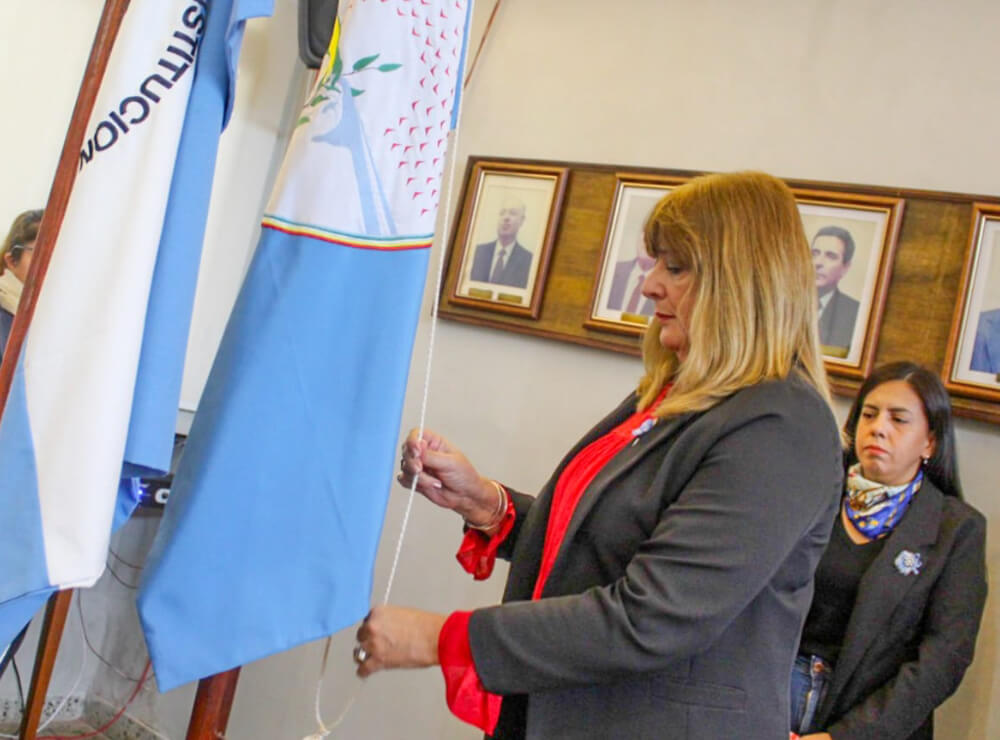 sesión concejo deliberante