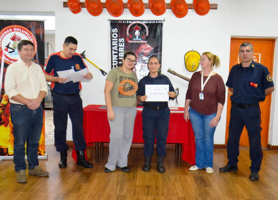 concejo deliberante lengua de señas