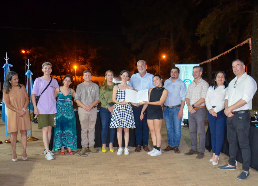 concejo deliberante sesion extraordinaria feria del libro