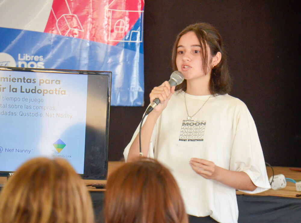 sesión concejo deliberante