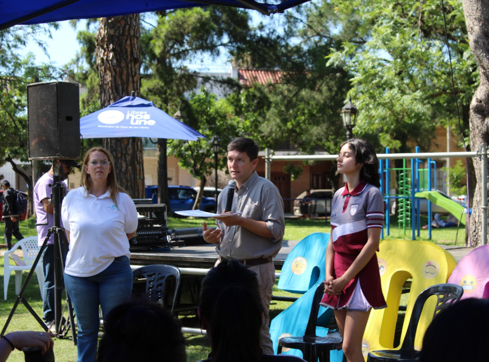 sesión concejo deliberante