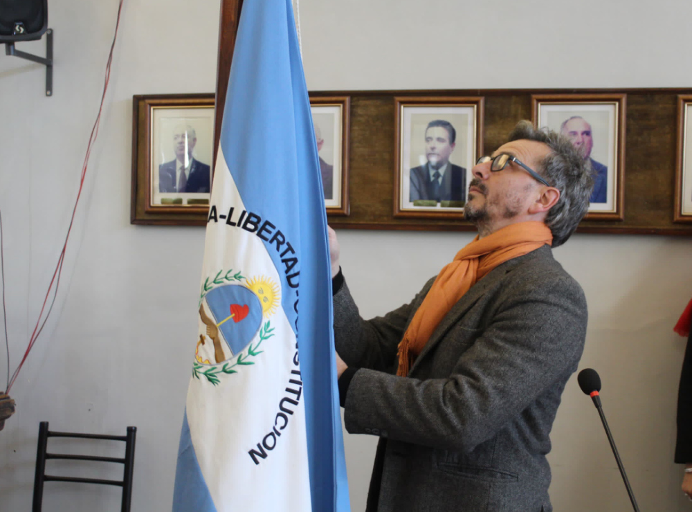 XIII Sesión Ordinaria Concejo Deliberante - Imagen 3