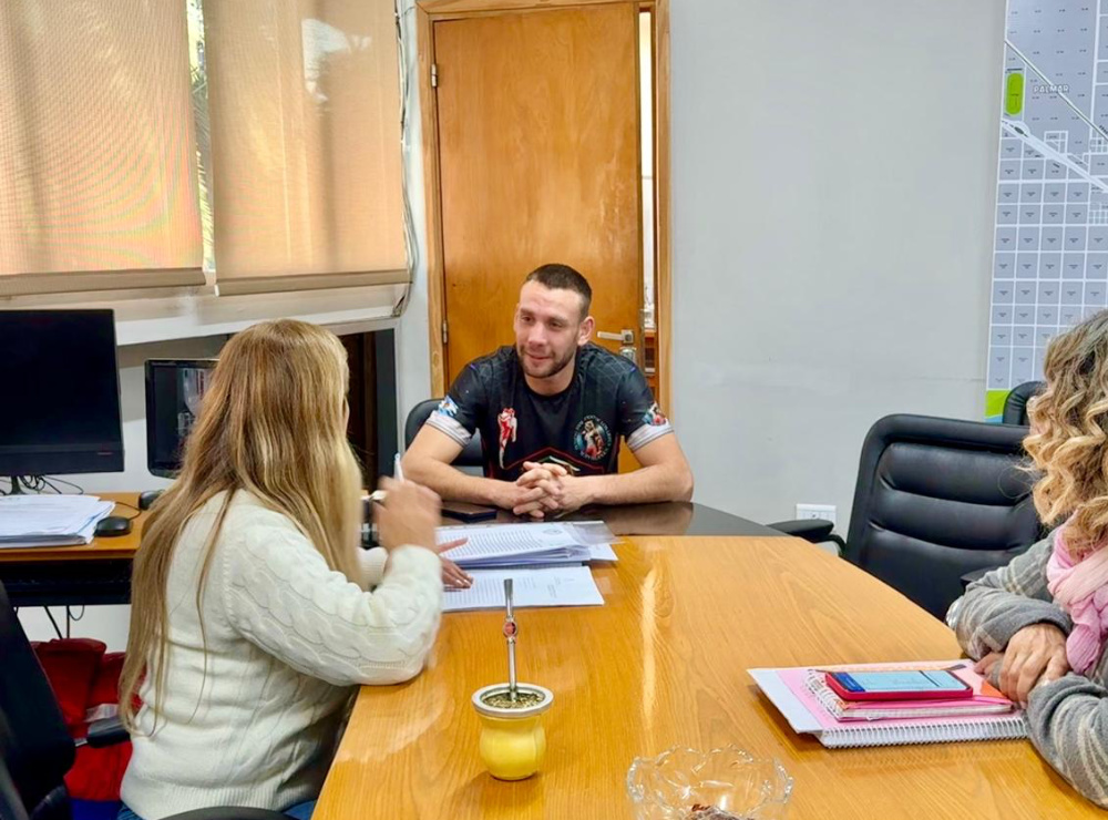 Concejo Deliberante Paso de los Libres - Imagen 2