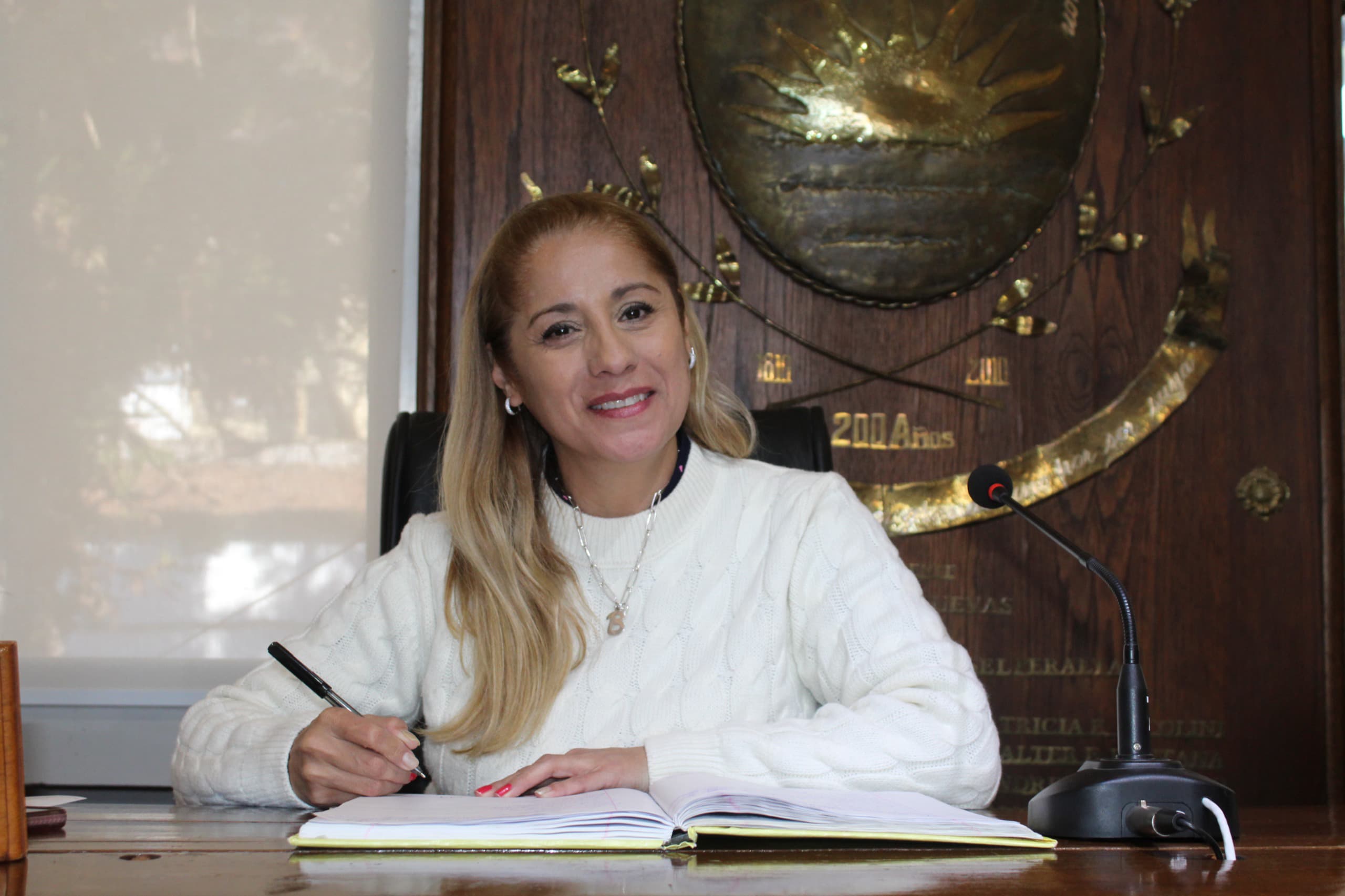 XIX Sesión Ordinaria Concejo Deliberante