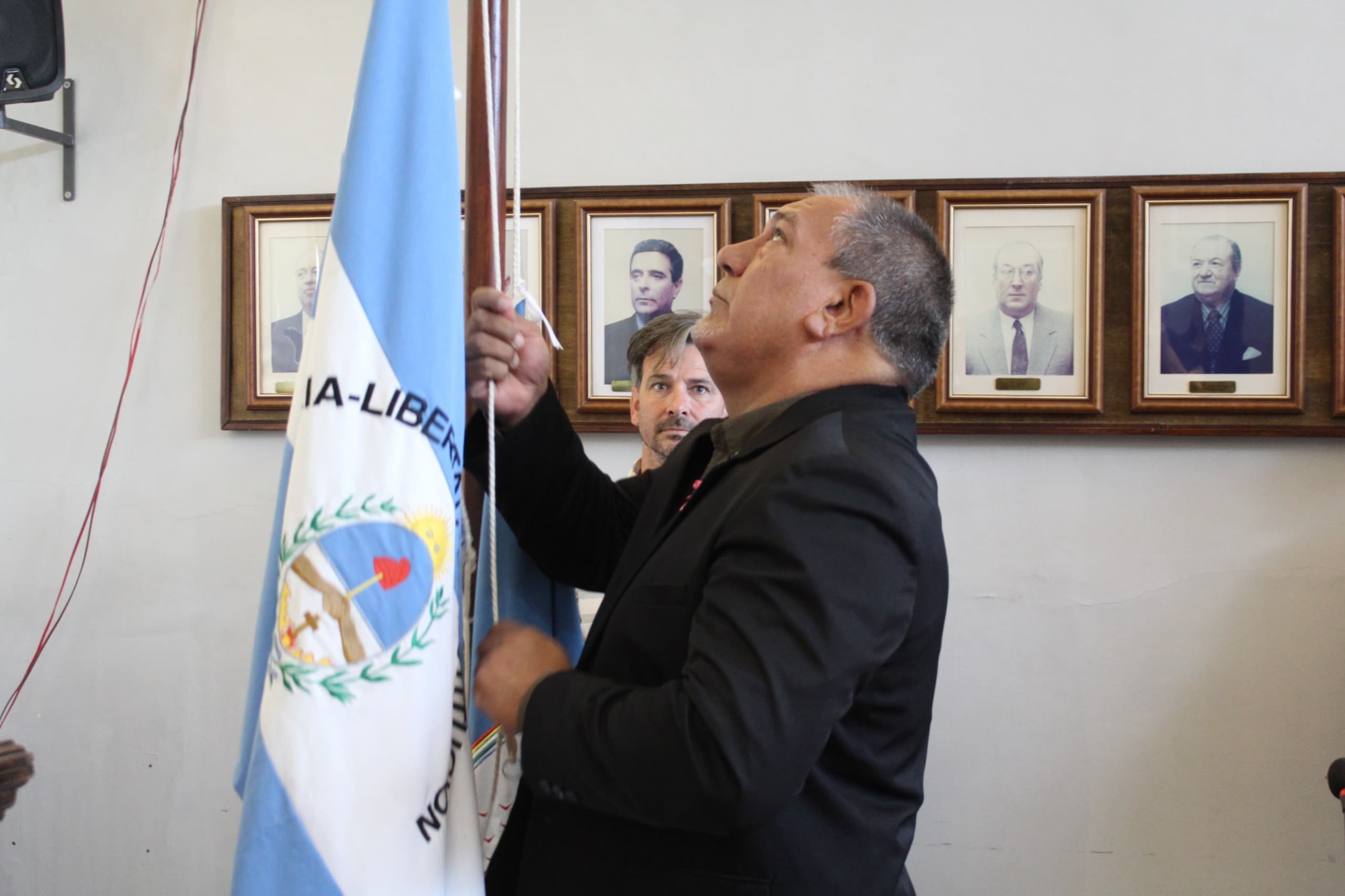 XXVI Sesión Ordinaria Concejo Deliberante