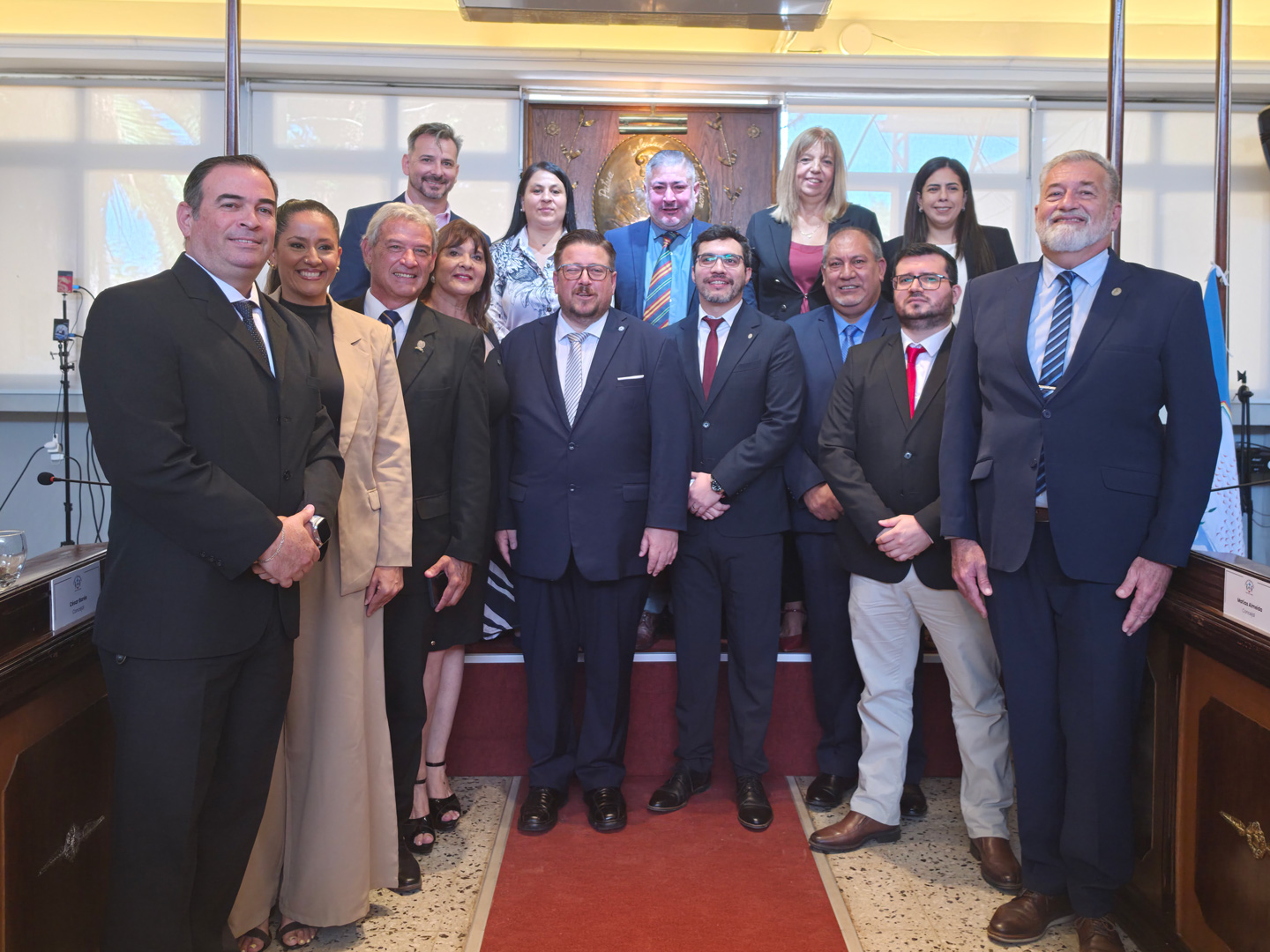 Apertura de Sesiones Ordinarias 2026