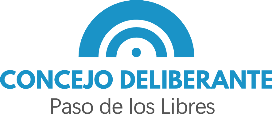 Concejo Deliberante Paso de los Libres