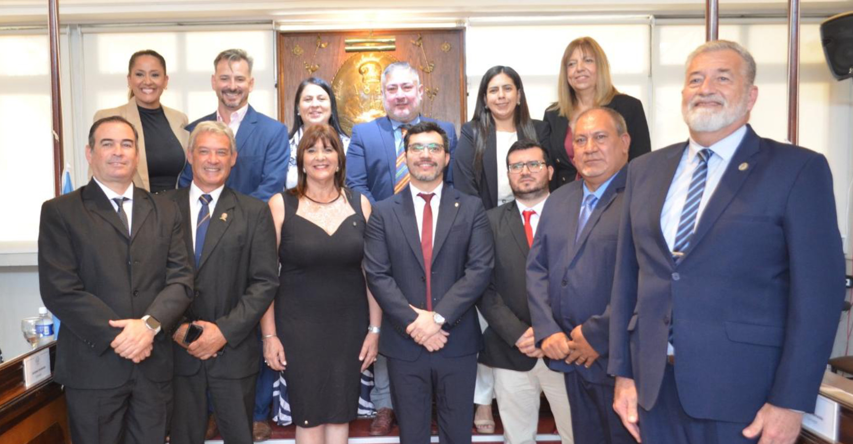 Concejo Deliberante 2026